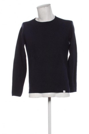 Férfi pulóver Nowadays, Méret M, Szín Kék, Ár 27 669 Ft