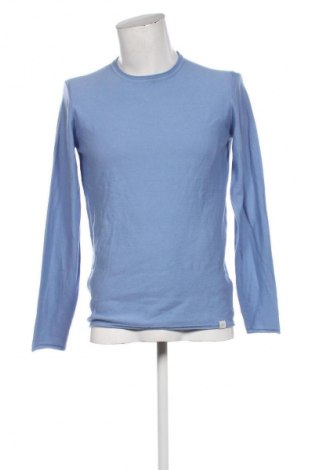 Herrenpullover Nowadays, Größe M, Farbe Blau, Preis 71,99 €