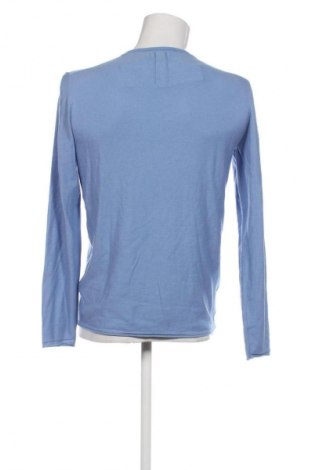 Herrenpullover Nowadays, Größe M, Farbe Blau, Preis 71,99 €