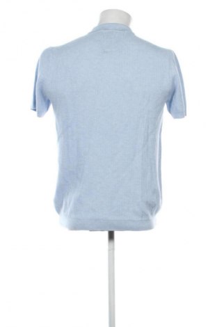 Herrenpullover Nowadays, Größe M, Farbe Blau, Preis € 72,99