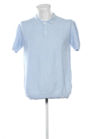 Pánský svetr  Nowadays, Velikost XL, Barva Modrá, Cena  1 649,00 Kč