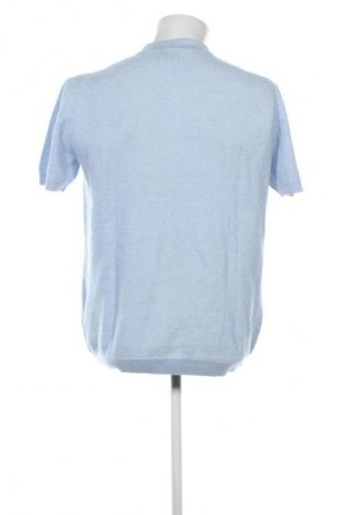 Pánský svetr  Nowadays, Velikost XL, Barva Modrá, Cena  1 649,00 Kč