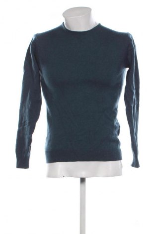 Męski sweter Nowadays, Rozmiar M, Kolor Niebieski, Cena 56,99 zł