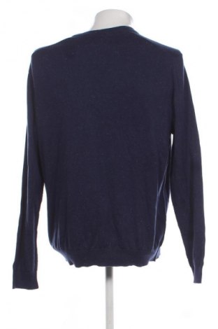 Pulover de bărbați Oliver Jacob, Mărime XXL, Culoare Albastru, Preț 177,99 Lei