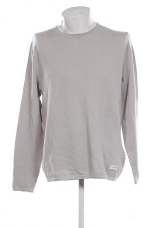 Herrenpullover Oliver Jacob, Größe XL, Farbe Grau, Preis € 23,99