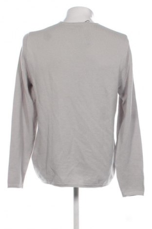 Herrenpullover Oliver Jacob, Größe XL, Farbe Grau, Preis € 23,99