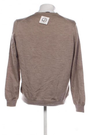 Herrenpullover Olymp, Größe XL, Farbe Braun, Preis 20,99 €
