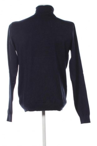 Herrenpullover Ombre, Größe L, Farbe Blau, Preis € 24,57