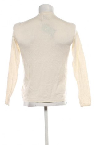 Męski sweter Only & Sons, Rozmiar S, Kolor ecru, Cena 84,99 zł