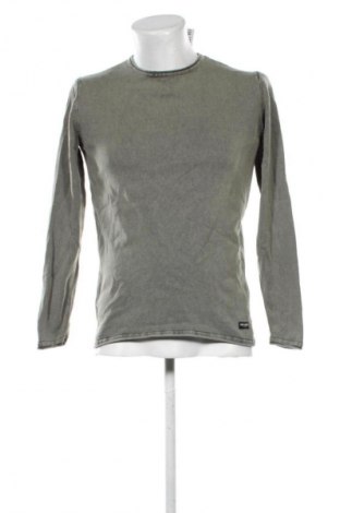 Męski sweter Only & Sons, Rozmiar S, Kolor Zielony, Cena 41,99 zł