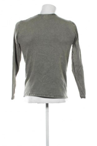 Męski sweter Only & Sons, Rozmiar S, Kolor Zielony, Cena 41,99 zł