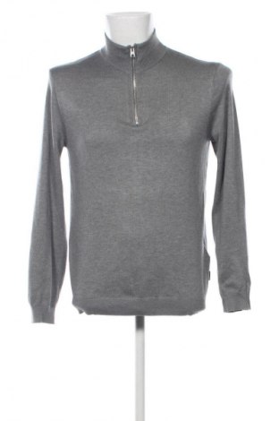 Pánský svetr  Only & Sons, Velikost L, Barva Šedá, Cena  445,00 Kč