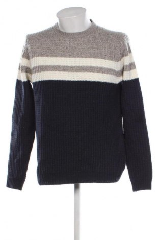 Pulover de bărbați Only & Sons, Mărime L, Culoare Multicolor, Preț 53,99 Lei
