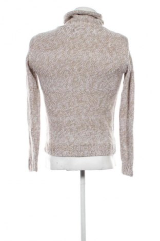Herrenpullover Oodji, Größe M, Farbe Mehrfarbig, Preis 13,99 €
