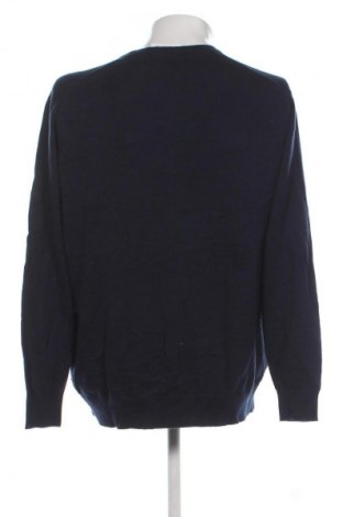 Férfi pulóver Otto Kern, Méret XXL, Szín Kék, Ár 9 919 Ft