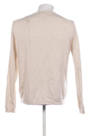 Herrenpullover Oviesse, Größe XXL, Farbe Beige, Preis € 28,57