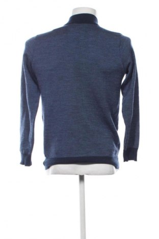 Herrenpullover Paul & Shark, Größe M, Farbe Blau, Preis 52,69 €