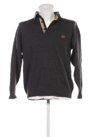 Ανδρικό πουλόβερ Paul & Shark, Μέγεθος XL, Χρώμα Μαύρο, Τιμή 75,99 €