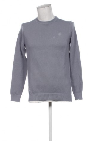 Pulover de bărbați Paul Hunter, Mărime S, Culoare Gri, Preț 443,99 Lei