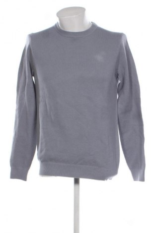 Herrenpullover Paul Hunter, Größe M, Farbe Grau, Preis € 93,99