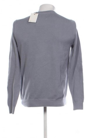 Herrenpullover Paul Hunter, Größe M, Farbe Grau, Preis € 93,99
