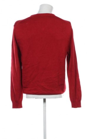 Herrenpullover Paul R. Smith, Größe M, Farbe Rot, Preis 25,99 €
