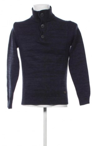 Мъжки пуловер Petrol Industries, Размер L, Цвят Многоцветен, Цена 128,44 лв.