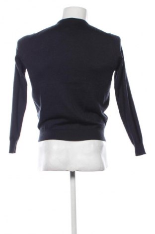 Herrenpullover Piazza Italia, Größe S, Farbe Blau, Preis € 18,00