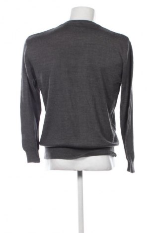 Herrenpullover Pierre Cardin, Größe XL, Farbe Grau, Preis 32,00 €