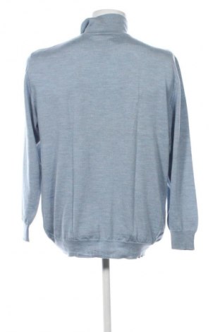 Herrenpullover Pierre Cardin, Größe XXL, Farbe Blau, Preis € 31,71