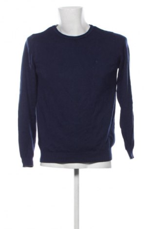 Férfi pulóver Pierre Cardin, Méret M, Szín Kék, Ár 12 400 Ft