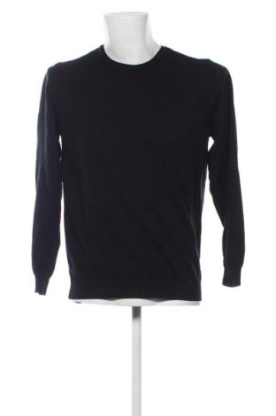 Férfi pulóver Pierre Cardin, Méret M, Szín Fekete, Ár 12 400 Ft