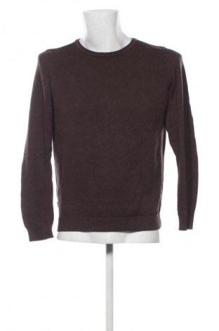 Férfi pulóver Pierre Cardin, Méret M, Szín Barna, Ár 12 400 Ft