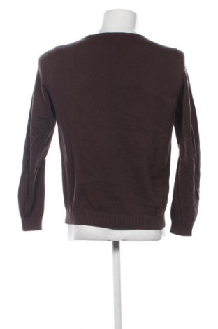 Férfi pulóver Pierre Cardin, Méret M, Szín Barna, Ár 12 400 Ft
