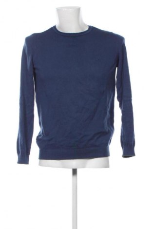 Férfi pulóver Pierre Cardin, Méret M, Szín Kék, Ár 12 400 Ft