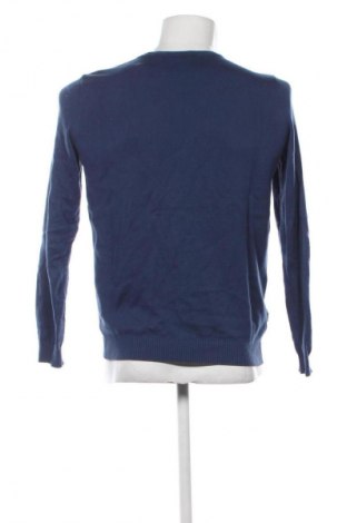 Férfi pulóver Pierre Cardin, Méret M, Szín Kék, Ár 12 400 Ft
