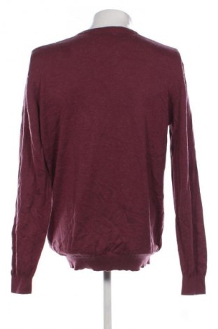 Pulover de bărbați Pierre Cardin, Mărime XXL, Culoare Roșu, Preț 141,99 Lei