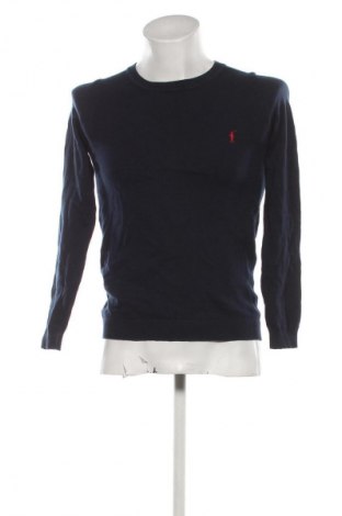 Pánský svetr  Polo Club, Velikost L, Barva Modrá, Cena  2 129,00 Kč