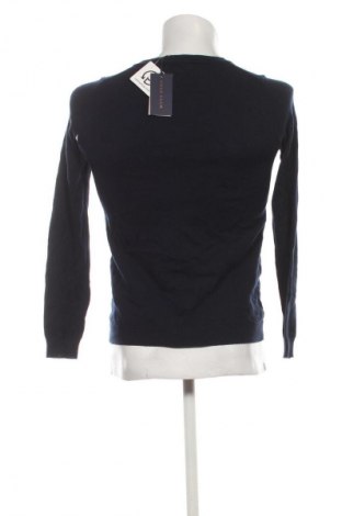 Pánský svetr  Polo Club, Velikost L, Barva Modrá, Cena  2 129,00 Kč