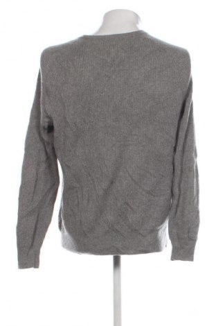 Мъжки пуловер Polo Ralph Lauren, Размер L, Цвят Сив, Цена 142,99 лв.
