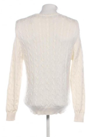 Herrenpullover Polo Ralph Lauren, Größe XL, Farbe Ecru, Preis € 92,99