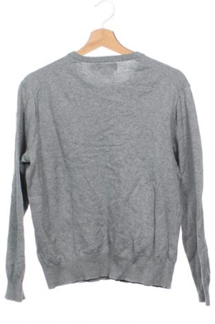 Мъжки пуловер Polo Ralph Lauren, Размер XS, Цвят Сив, Цена 142,99 лв.