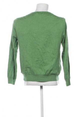 Ανδρικό πουλόβερ Polo Ralph Lauren, Μέγεθος L, Χρώμα Πράσινο, Τιμή 70,08 €