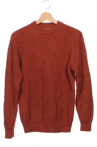 Pánský svetr  Primark, Velikost XS, Barva Hnědá, Cena  189,00 Kč