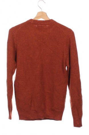 Pánský svetr  Primark, Velikost XS, Barva Hnědá, Cena  189,00 Kč