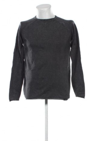 Pánský svetr  Primark, Velikost M, Barva Šedá, Cena  189,00 Kč