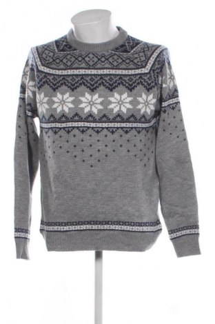 Ανδρικό πουλόβερ Primark, Μέγεθος L, Χρώμα Πολύχρωμο, Τιμή 8,99 €