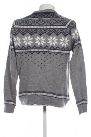 Ανδρικό πουλόβερ Primark, Μέγεθος L, Χρώμα Πολύχρωμο, Τιμή 8,99 €