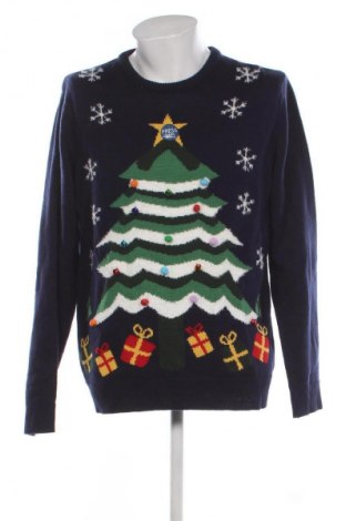 Férfi pulóver Primark, Méret XXL, Szín Sokszínű, Ár 6 239 Ft