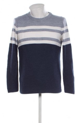 Ανδρικό πουλόβερ Primark, Μέγεθος M, Χρώμα Πολύχρωμο, Τιμή 17,90 €